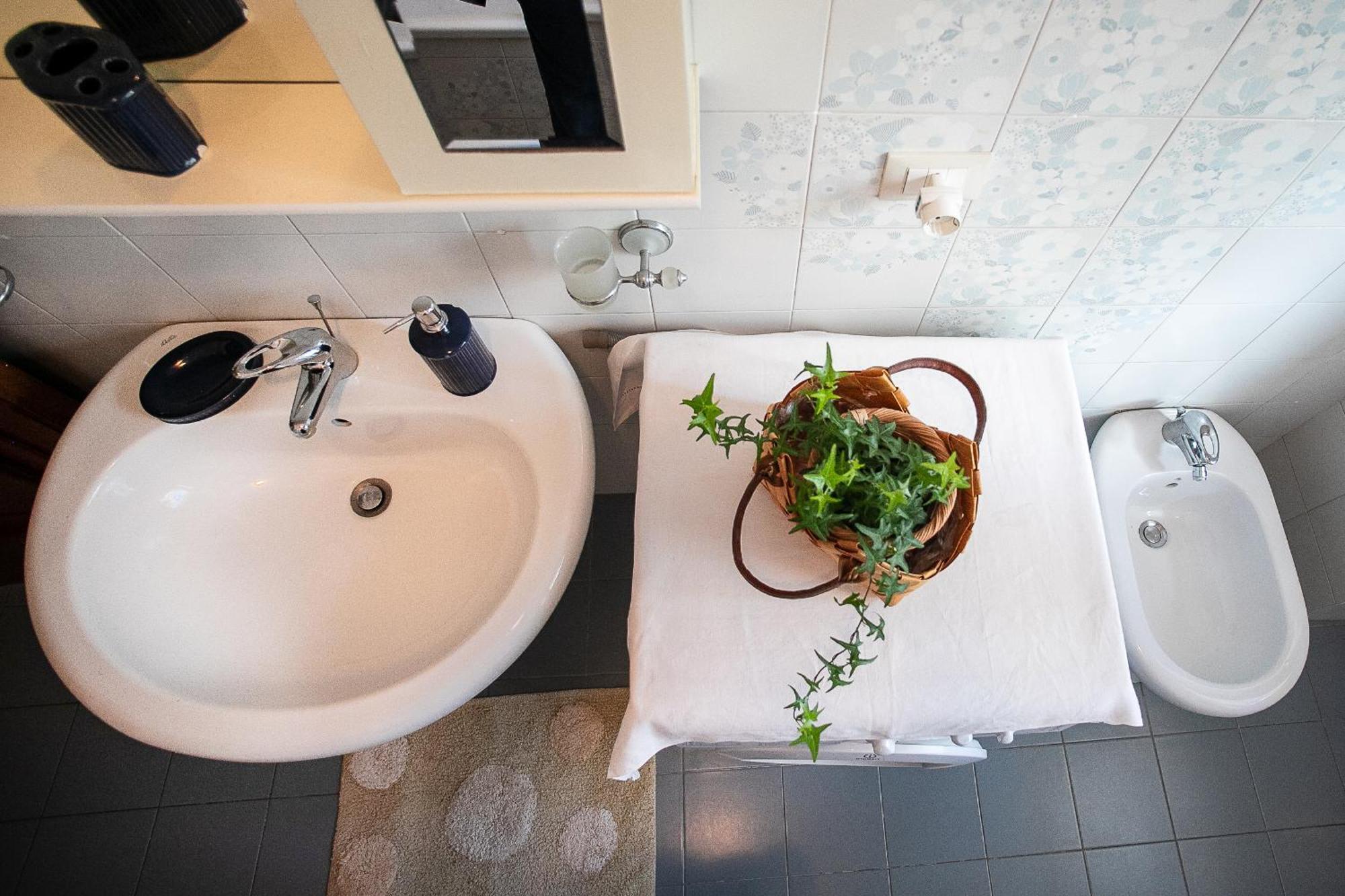 Monte Camicia - Cozy Home In City Center-Spacious-Free Parking Λ' Άκουιλα Εξωτερικό φωτογραφία