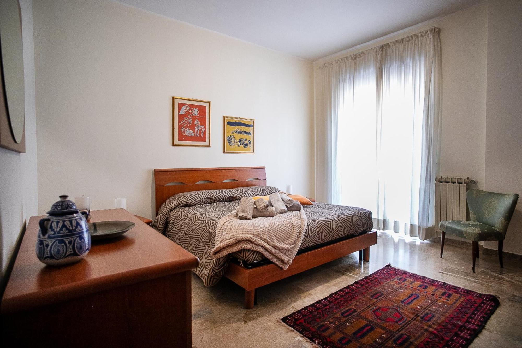 Monte Camicia - Cozy Home In City Center-Spacious-Free Parking Λ' Άκουιλα Εξωτερικό φωτογραφία