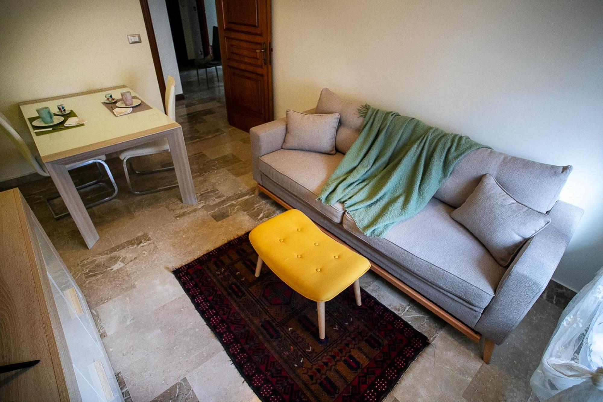 Monte Camicia - Cozy Home In City Center-Spacious-Free Parking Λ' Άκουιλα Εξωτερικό φωτογραφία