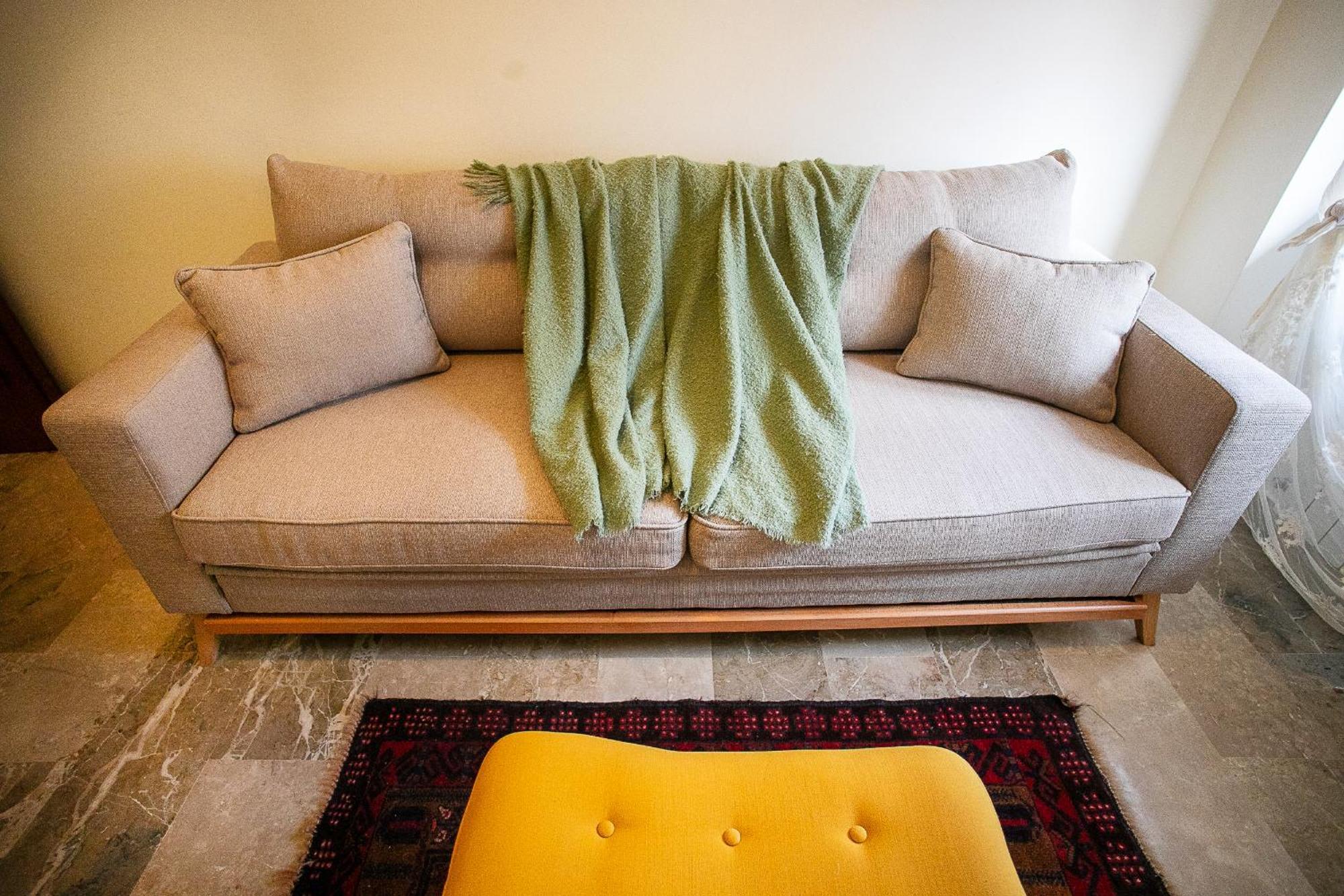 Monte Camicia - Cozy Home In City Center-Spacious-Free Parking Λ' Άκουιλα Εξωτερικό φωτογραφία